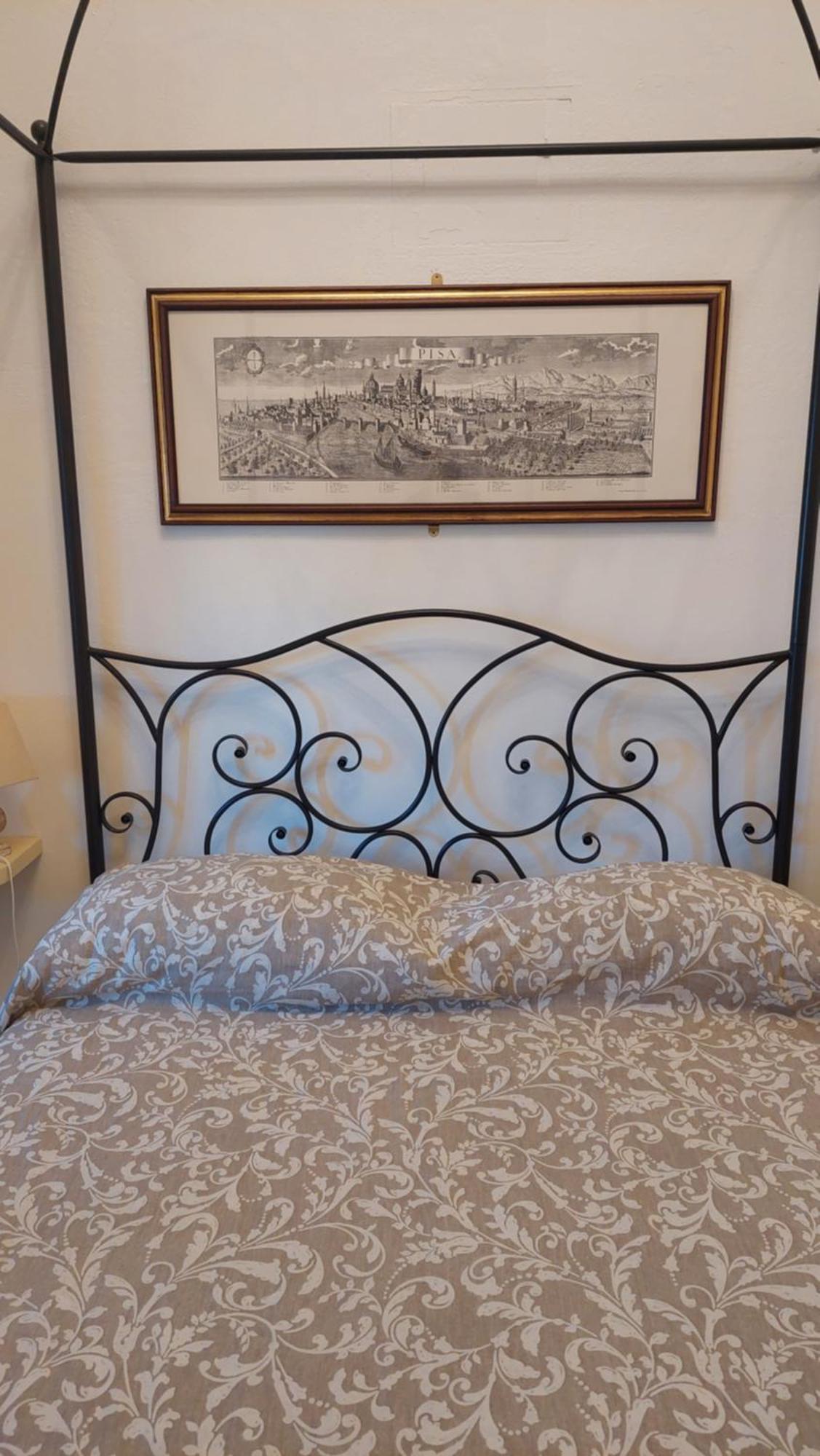 Le Camere Di Maria Pisa Esterno foto